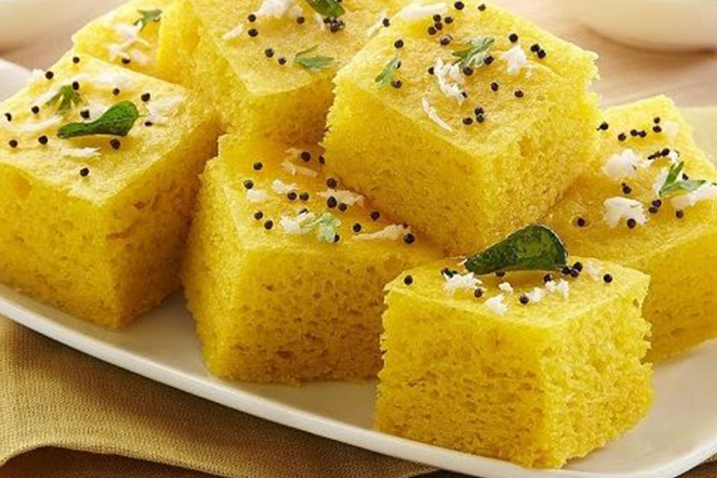 Dhokla Mix